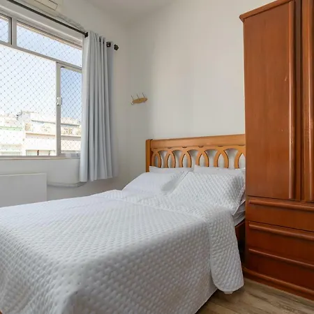 Apartamento Copacabana RJ-2